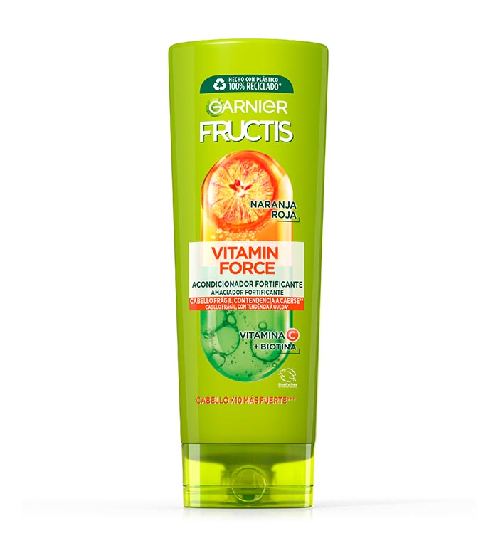 FRUCTIS VITAMIN ACONDIC.FORTIFICANTE 300 1