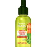 FRUCTIS VITAMIN TRATAMIENTO ANTICAIDA125 4