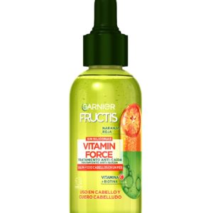 FRUCTIS VITAMIN TRATAMIENTO ANTICAIDA125