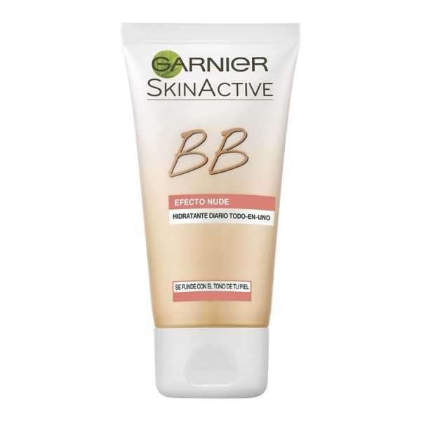 GARNIER BB CREAM EFECTO NUDE 50 ML 1