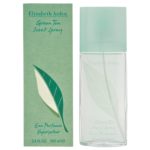 ELIZABETH ARDEN GREEN TEA EAU DE PARFUM VAP 100 ML 4