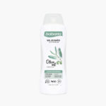 BABARIA GEL BAÑO ACEITE DE OLIVA 600 ML. 4