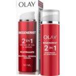 OLAY REGENERIST 2 EN 1 CREMA DIA & SERUM 50ML 4