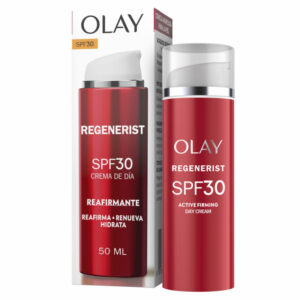 OLAY REGENERIST CREMA DE DIA REAFIRMANTE SPF30 50ML