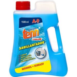 CASELLI / TENN  ABRILLANTADOR MARMOL Y TERRAZO 1500 ML