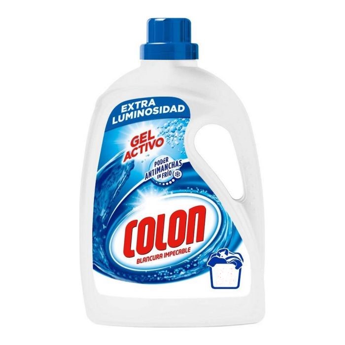 COLON GEL ACTIVO 68 LAV. 1