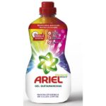 ARIEL QUITAMANCHAS GEL ROPA DE COLOR 800 ML. 4