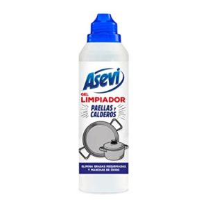 ASEVI LIMPIADOR PAELLAS 500