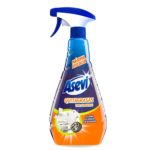 ASEVI QUITAGRASA PISTOLA 750 ML 4