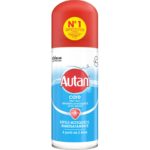 AUTAN CARE REPELENTE DE MOSQUITOS SPRAY 100 ML 4