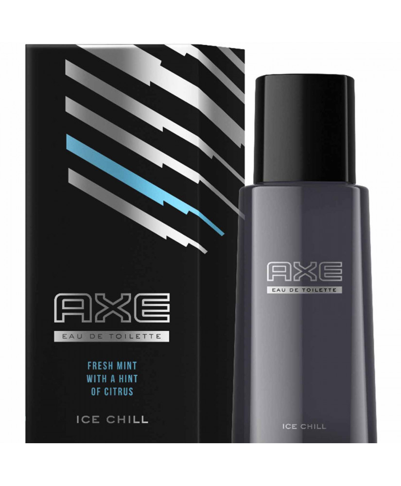 AXE ICE CHILL EDT VAP 50 ML 1