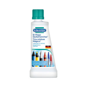 BECKMANN QUITAMANCHAS ESPECIAL MANCHAS DE TINTA 50 ML