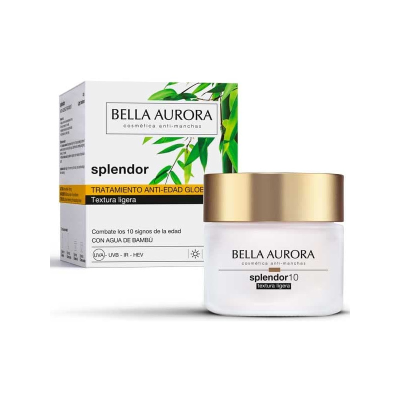BELLA A. SPLENDOR GLOBAL CR.LIGERA 50ML 1