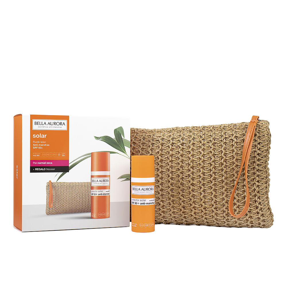 BELLA A. PACK SOLAR FLUIDO P.N-SECA F-50 1