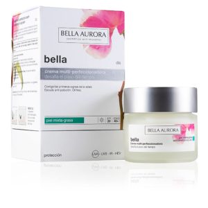 BELLA AURORA CREMA DIA PIEL MIXTA-GRASA