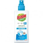 BLOOM DERM REPELENTE MOSQUITOS INVISIBLE 100 ML 4