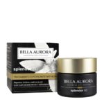 BELLA AURORA SPLENDOR 60 NOCHE TRATAMIENTO FORTIFICANTE 50 ML. 4