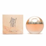 CERRUTI 1881 POUR FEMME EAU DE TOILETTE VAP 100 ML P100 4