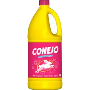CONEJO LEJIA 2 L. FLORAL