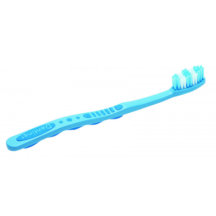 DENTINET CEPILLO DENTAL JUNIOR MEDIO 1