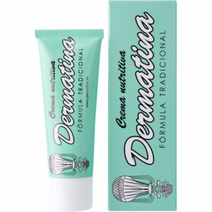 DERMATINA CREMA PIEL SECA 50 GRS.