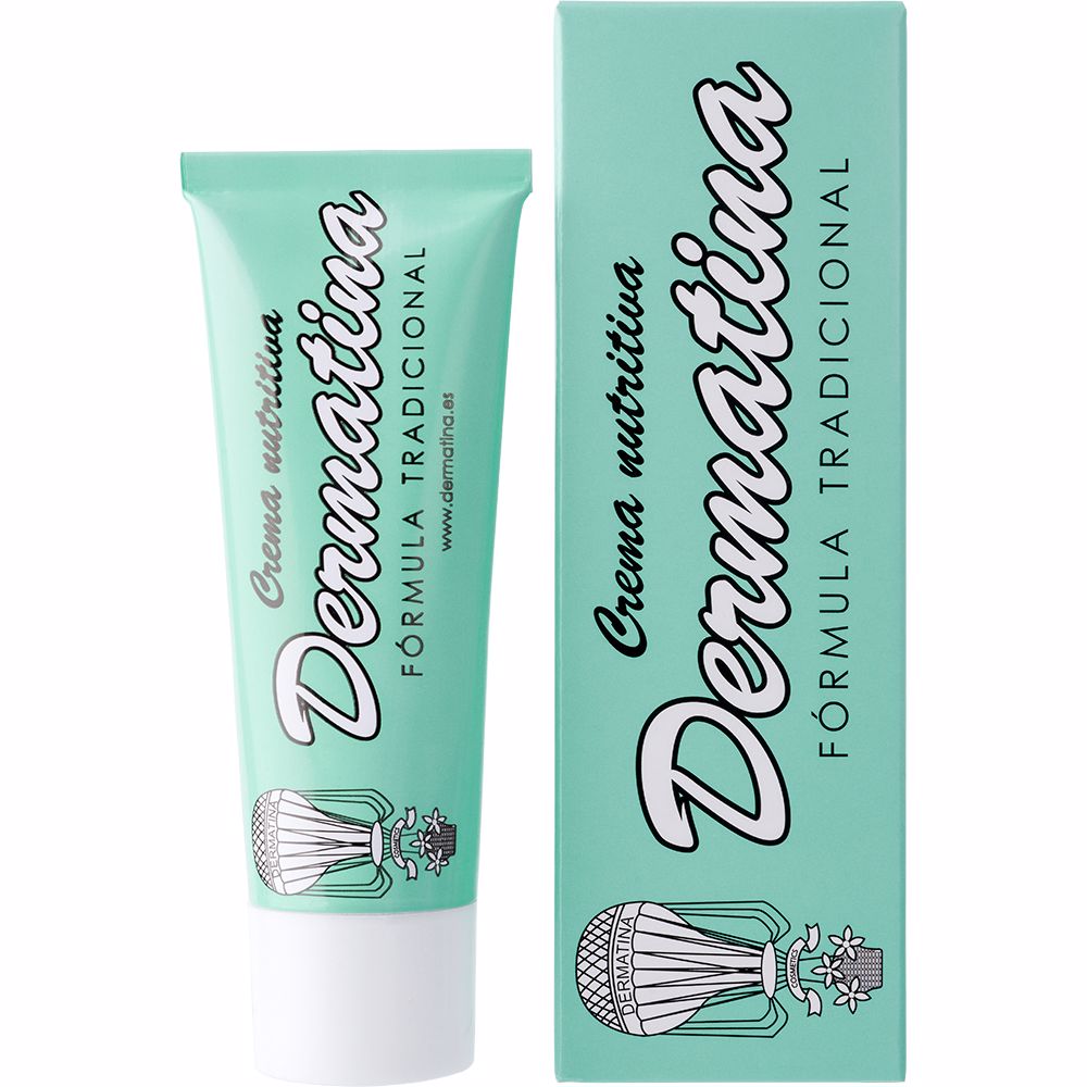 DERMATINA CREMA PIEL SECA 50 GRS. 1