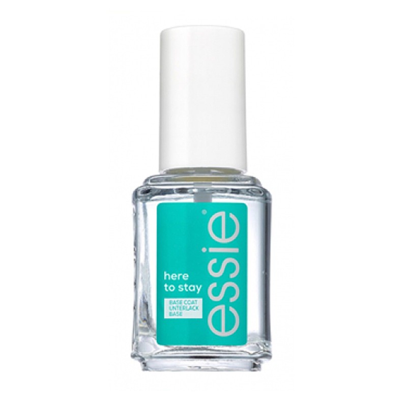 ESSIE BASE COAT STRONG START 1