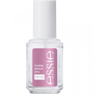 ESSIE BASE MATTE ABOUT YOU