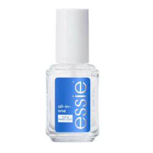 ESSIE BASE & TOP COAT ALL IN ONE