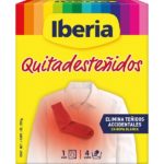 IBERIA QUITADESTEÑIDOS 200 GR 4