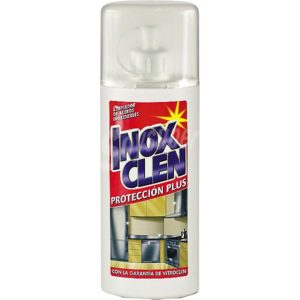 INOX CLEN LIMP. ACERO INOXIDABLE 100 ML
