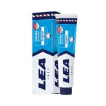 LEA CREMA AFEITAR CON BROCHA 100 GRS. 4