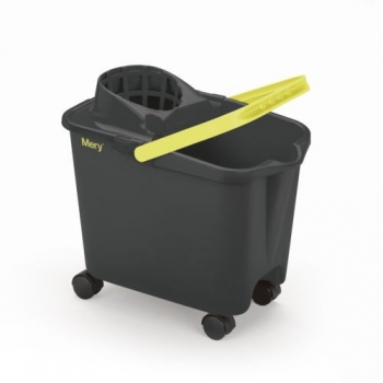 MERY CUBO FREGONA RUEDAS 14L.REF 0325.32 1