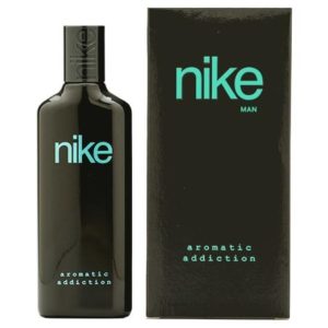 NIKE MAN AROMATIC ADDICTION EDT VP 75 ML
