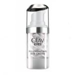 OLAY EYES CREMA DE OJOS ILUMINADORA PARA LAS OJERAS15 ML. 4