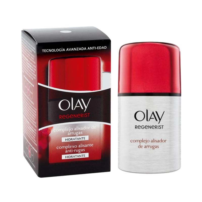 OLAY REGENER COMPL. ALISA. ARRUGAS 1