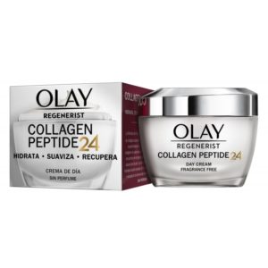 OLAY REGENERIST COLLAGEN PEPTIDE CR DIA