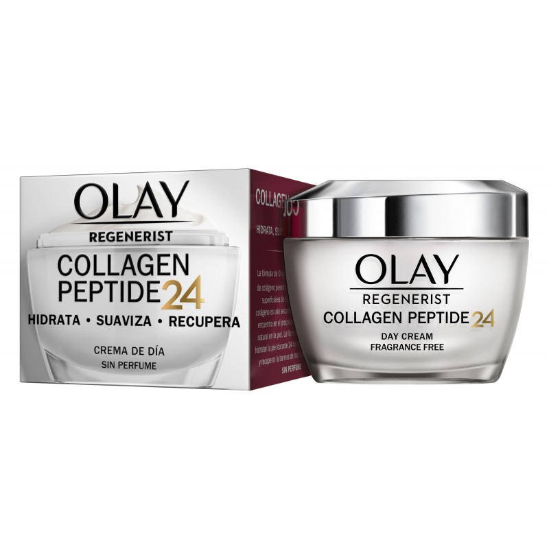 OLAY REGENERIST COLLAGEN PEPTIDE CR DIA 1