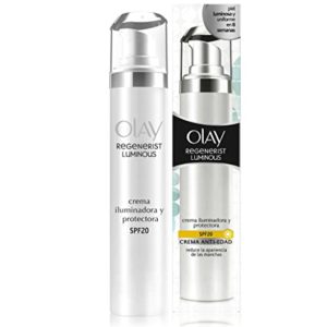 OLAY REGENERIST LUMINOUS CR.F-20 50ML
