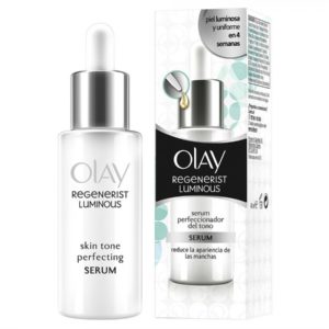 OLAY REGENERIST LUMINOUS SERUM 40ML