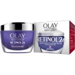 OLAY RETINOL24 CREMA HIDRATANTE NOCHE 50 ML 4