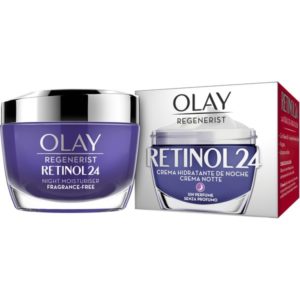 OLAY RETINOL24 CREMA HIDRATANTE NOCHE 50 ML