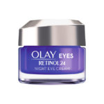 OLAY RETINOL24 CONTORNO OJOS NOCHE 15 ML. 4