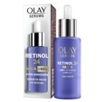 OLAY RETINOL 24 MAX SERUM NOCHE 40 ML 4