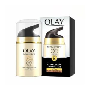 OLAY TOTAL EFECT CC CLARO