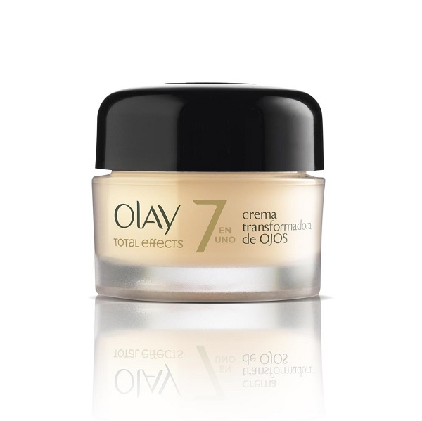 OLAY TOTAL EFFECTS CONTORNO OJOS 1