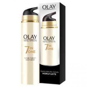 OLAY TOTAL EFFECTS CR.HIDRATANTE 50 ML