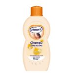 NENUCO CHAMPU SUAVE 500 ML 4