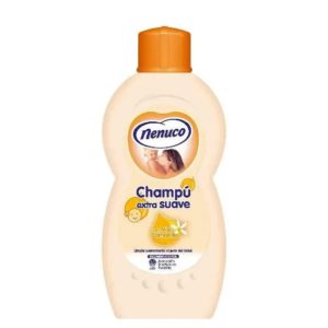 NENUCO CHAMPU SUAVE 500 ML