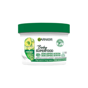 GARNIER BODY SUPERFOOD AGUACATE CORP.380